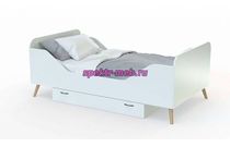 Кровать Лия 17