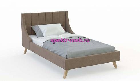 Кровать Париж 12