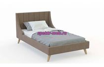 Кровать Париж 12