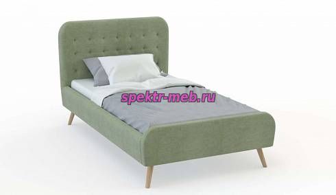 Кровать Лен 20