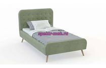 Кровать Лен 20