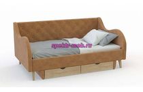 Кровать Лина 18