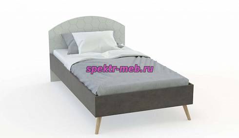 Кровать Порто 16