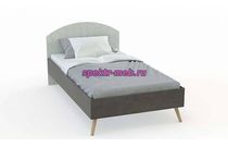 Кровать Порто 16