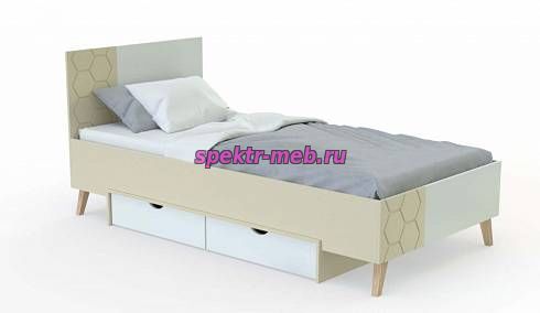 Кровать Баунти 19