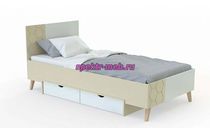 Кровать Баунти 19