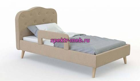 Кровать Пегас 17