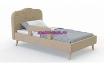 Кровать Пегас 17