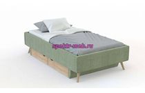 Кровать Плутон 17