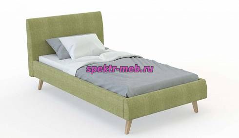 Кровать Петуния 19