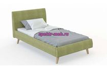 Кровать Петуния 19