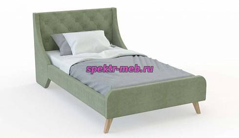 Кровать Париж 16