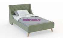 Кровать Париж 16