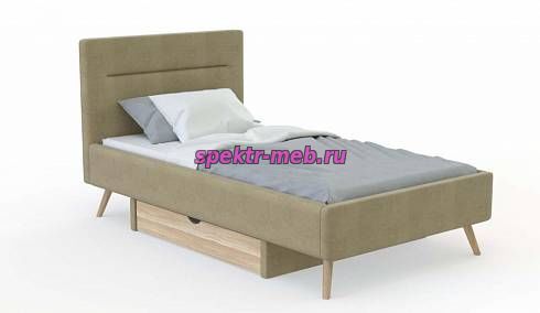 Кровать Пегас 12