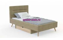 Кровать Пегас 12