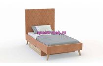 Кровать Парма 16