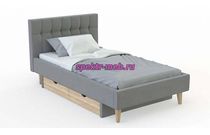 Кровать Линнея 20