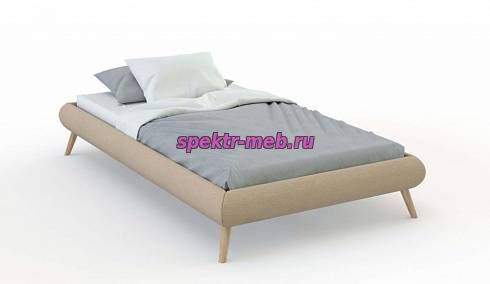 Кровать Пион Лайт 19