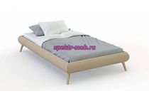 Кровать Пион Лайт 19