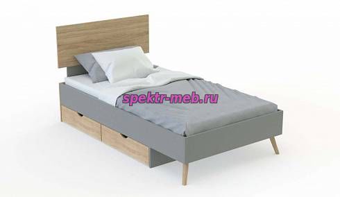 Кровать Паула 18