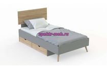 Кровать Паула 18