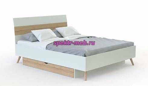 Кровать Персифона Лайт 15
