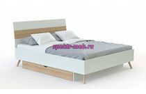 Кровать Персифона Лайт 15