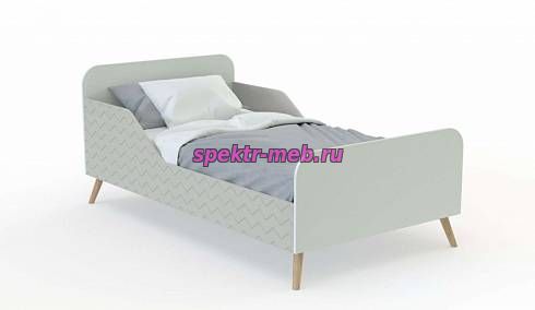 Кровать Лилия 14