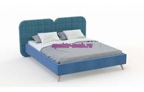 Кровать Павлин 13