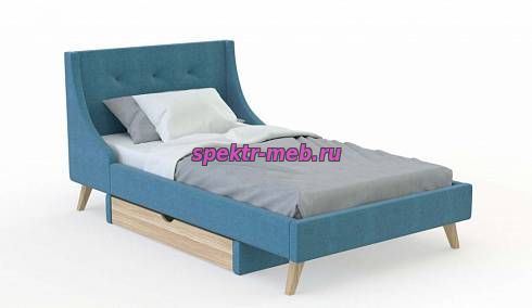 Кровать Париж 11