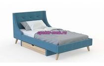 Кровать Париж 11