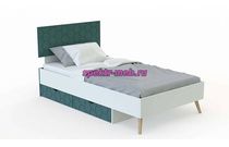 Кровать Порто 19