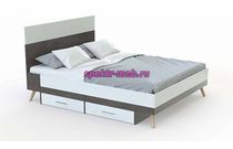 Кровать Персифона 18