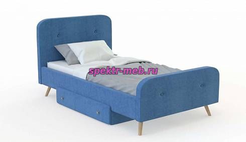 Кровать Лотос 19