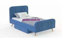 Кровать Лотос 19