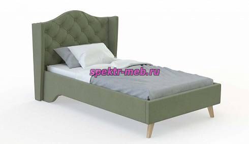 Кровать Пеллея 11