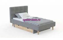 Кровать Линнея 16