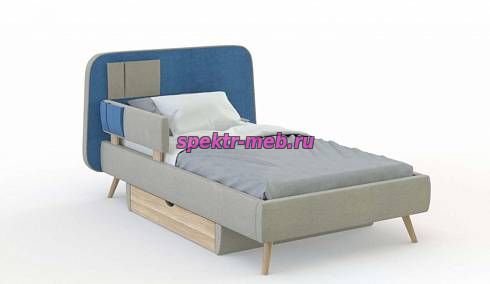 Кровать Прометей 16