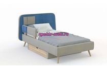 Кровать Прометей 16