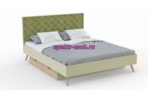 Кровать Поллукс 21