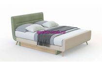 Кровать Порто-Ново 17