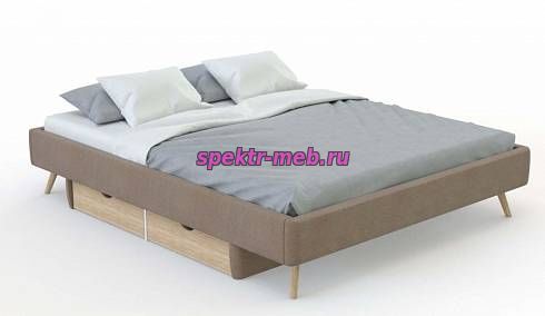 Кровать Прайм Нео 14