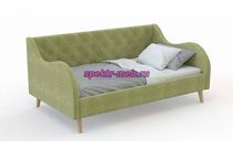 Кровать Лина 17