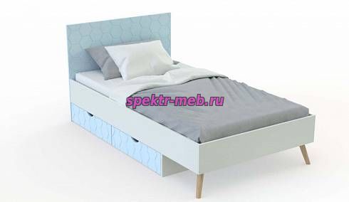 Кровать Порто 15