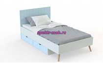 Кровать Порто 15