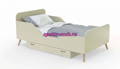 Кровать Лия 16