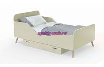 Кровать Лия 16