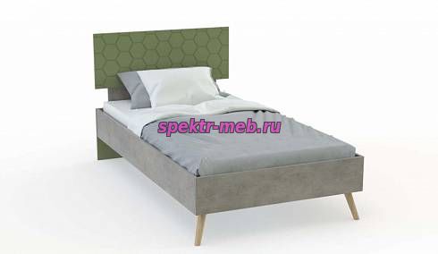 Кровать Порто 18