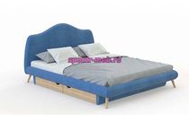 Кровать Астра 17