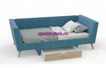 Кровать Пион 15